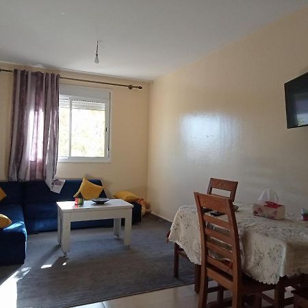 Ifrane Houseアパートメント エクステリア 写真