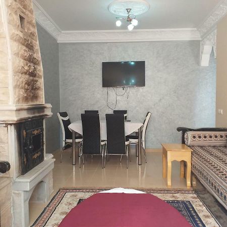 Ifrane Houseアパートメント エクステリア 写真
