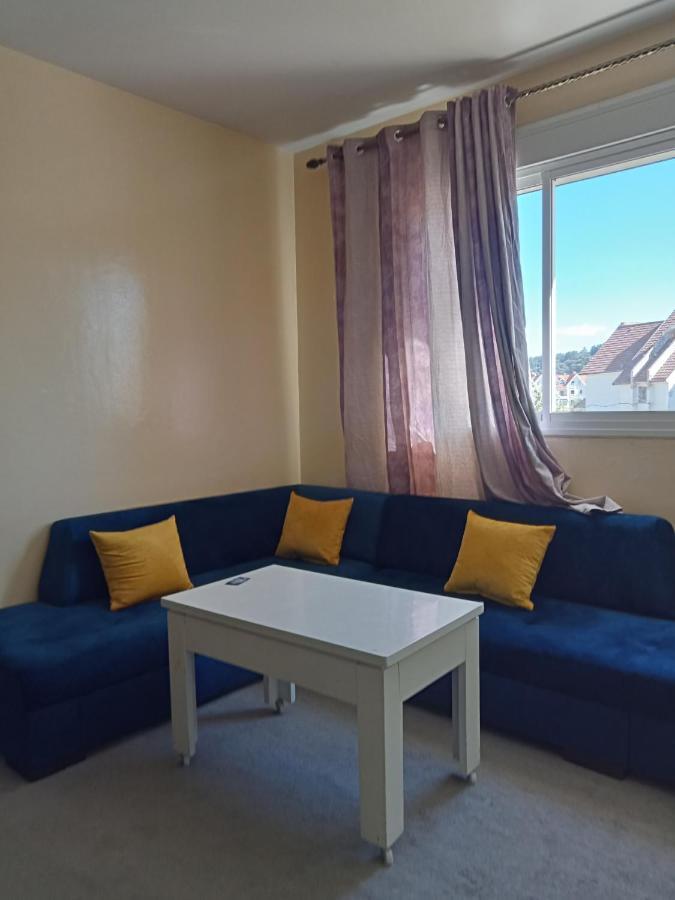 Ifrane Houseアパートメント エクステリア 写真