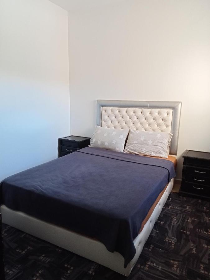 Ifrane Houseアパートメント エクステリア 写真