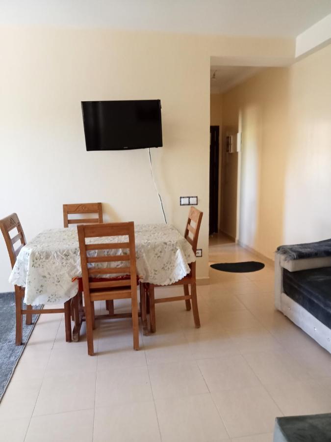 Ifrane Houseアパートメント エクステリア 写真
