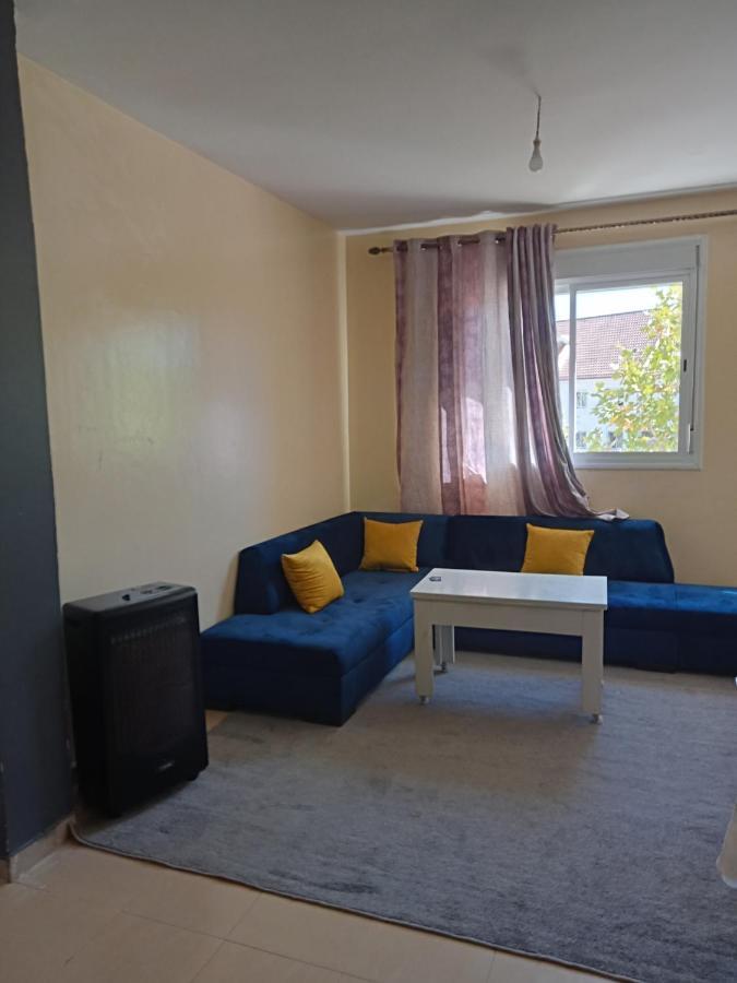 Ifrane Houseアパートメント エクステリア 写真