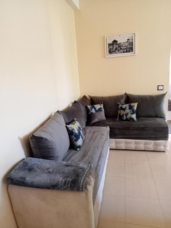 Ifrane Houseアパートメント エクステリア 写真