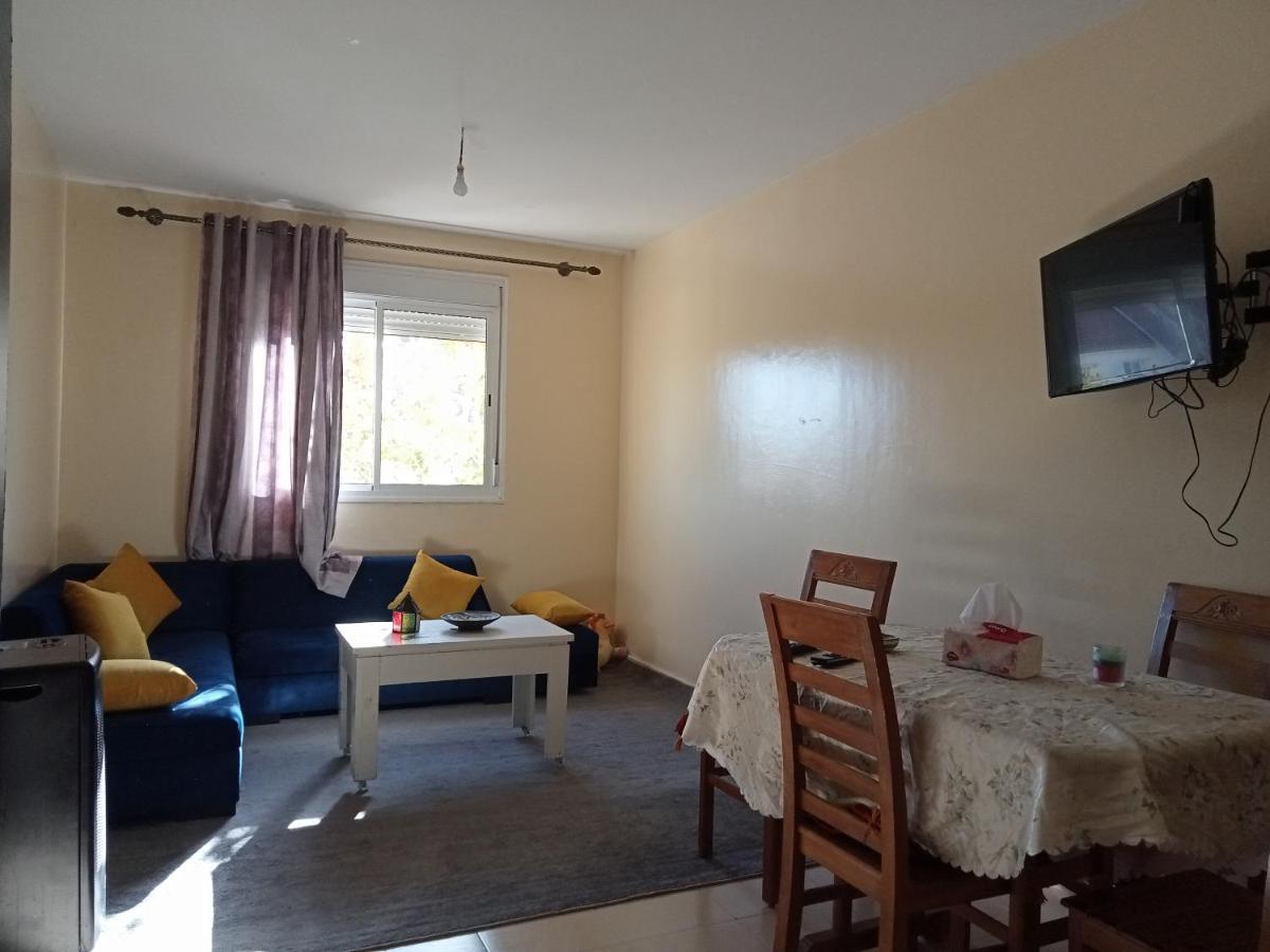Ifrane Houseアパートメント エクステリア 写真