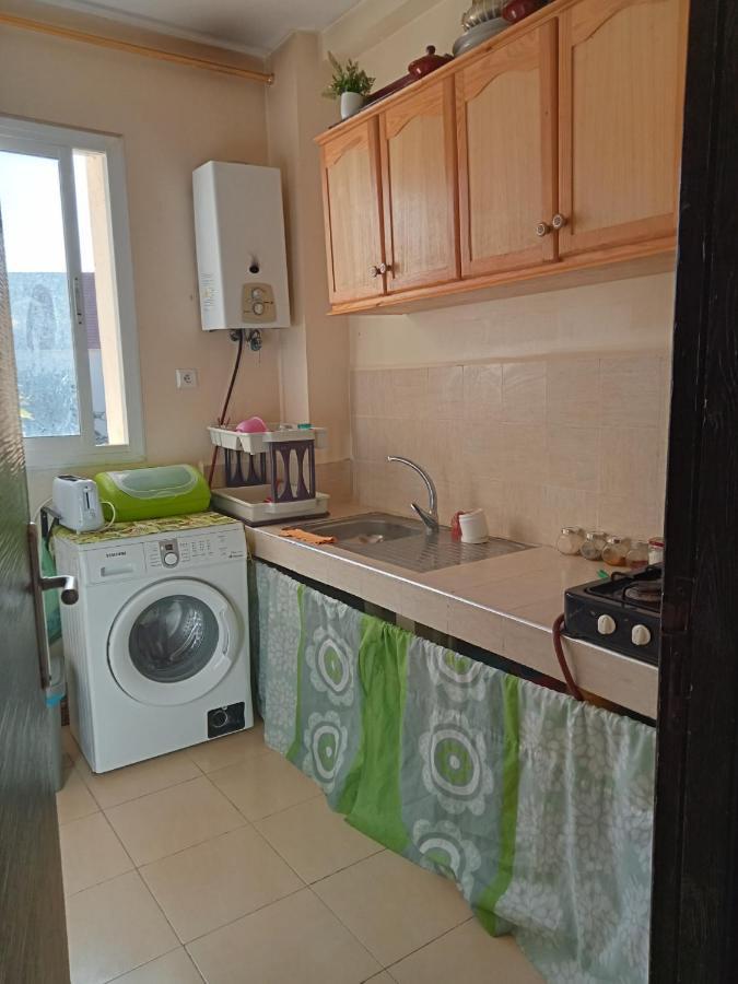 Ifrane Houseアパートメント エクステリア 写真
