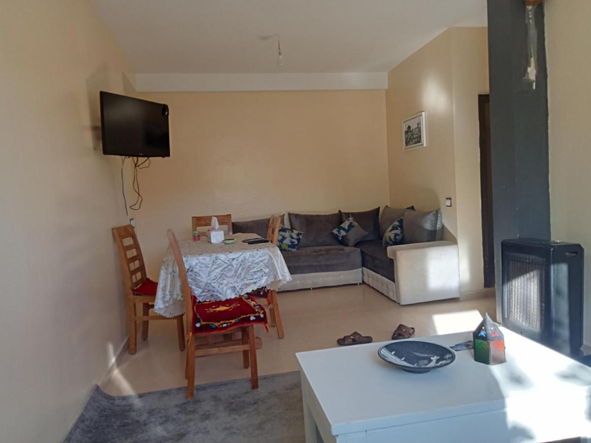 Ifrane Houseアパートメント エクステリア 写真