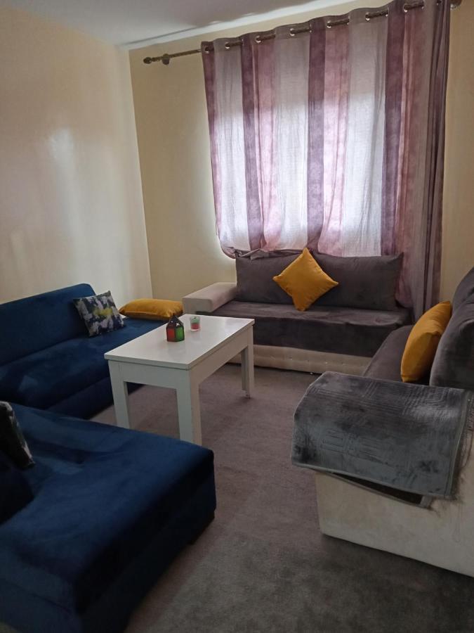 Ifrane Houseアパートメント エクステリア 写真